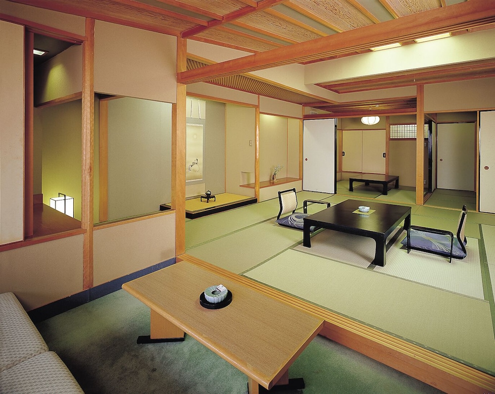 YUMURA TOKIWA HOTEL HOTEL 35/50