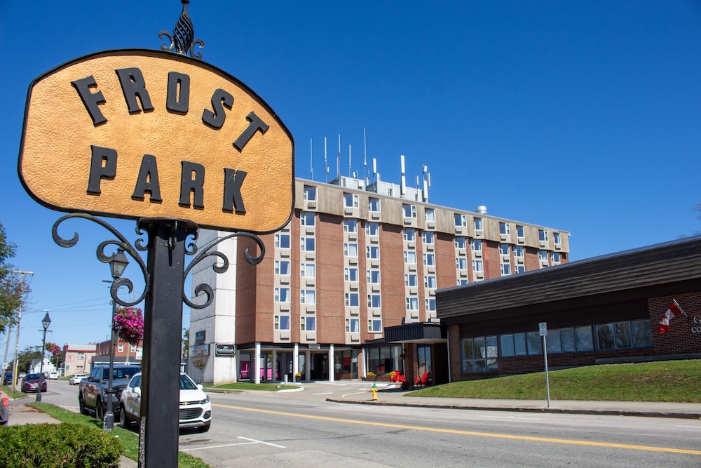 Rodd Grand Yarmouth Hotel 49/52
