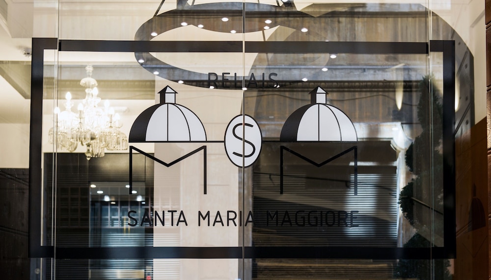 Relais Santa Maria Maggiore 51/69