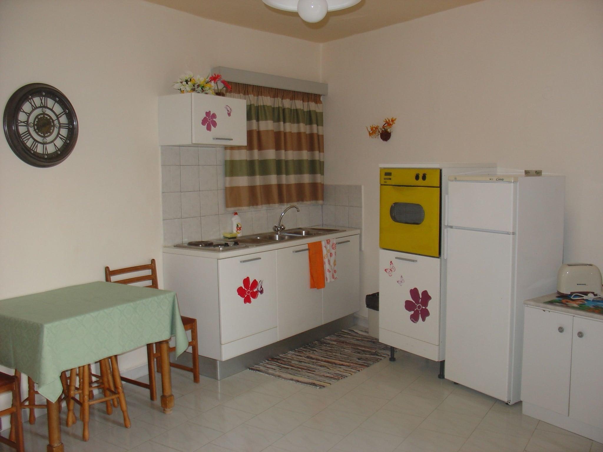 Casa Lyristis (ex Lyristis Apartments Plus) 22/37