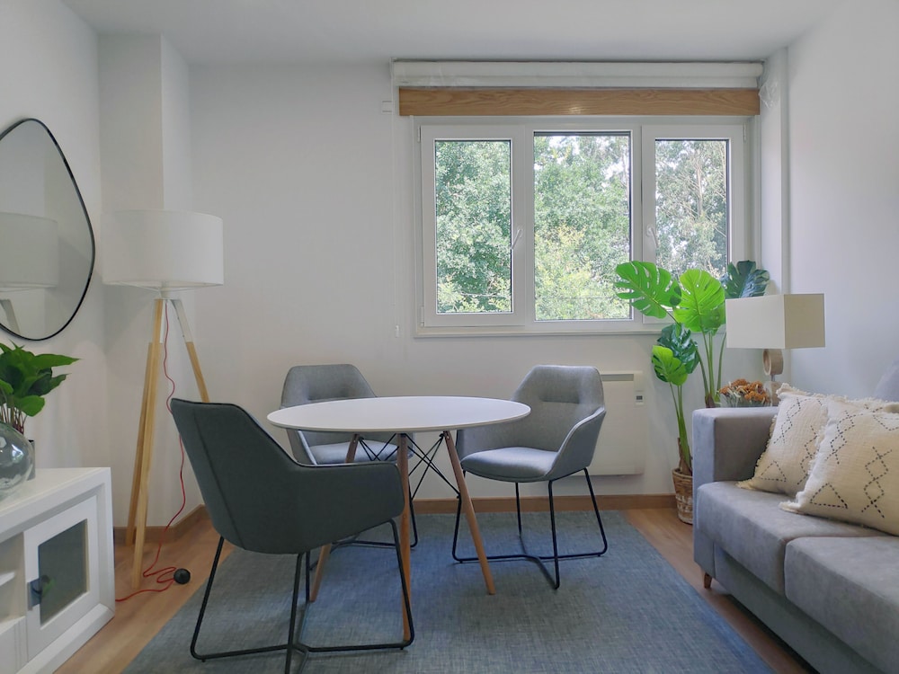 Apartamentos Rey 31/42
