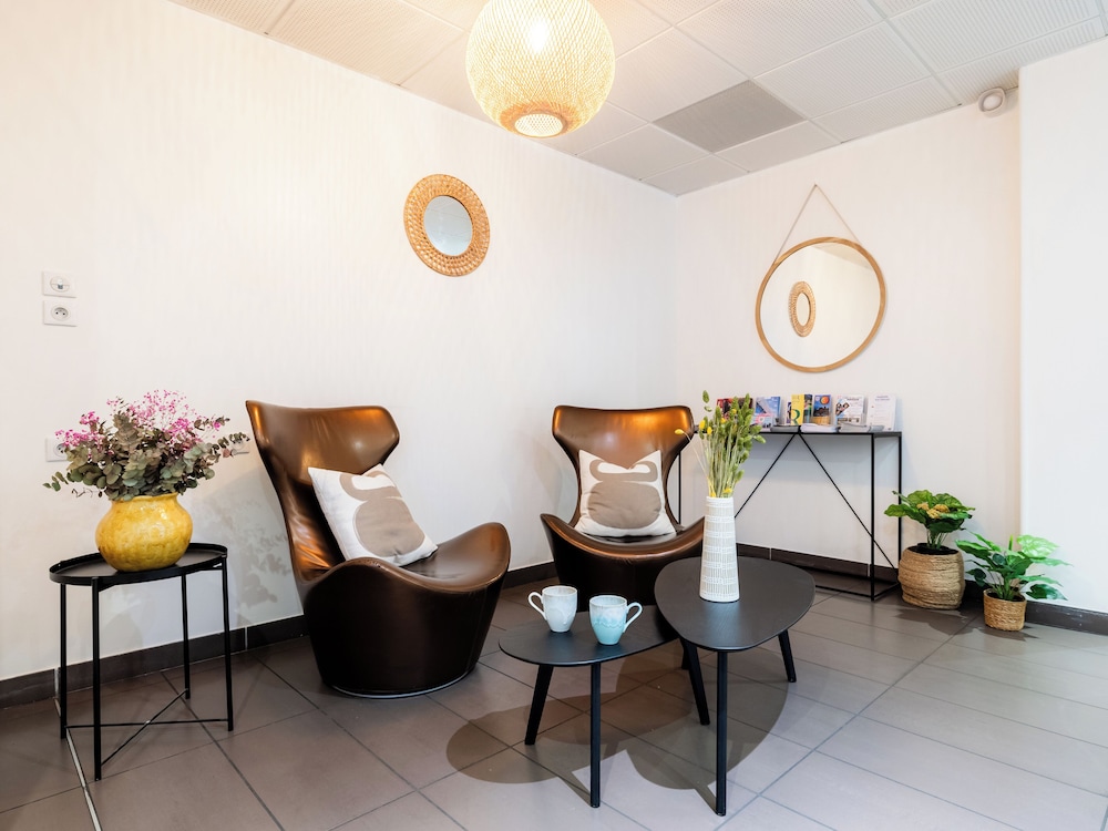Novotel Suites Perpignan Centre 27/45