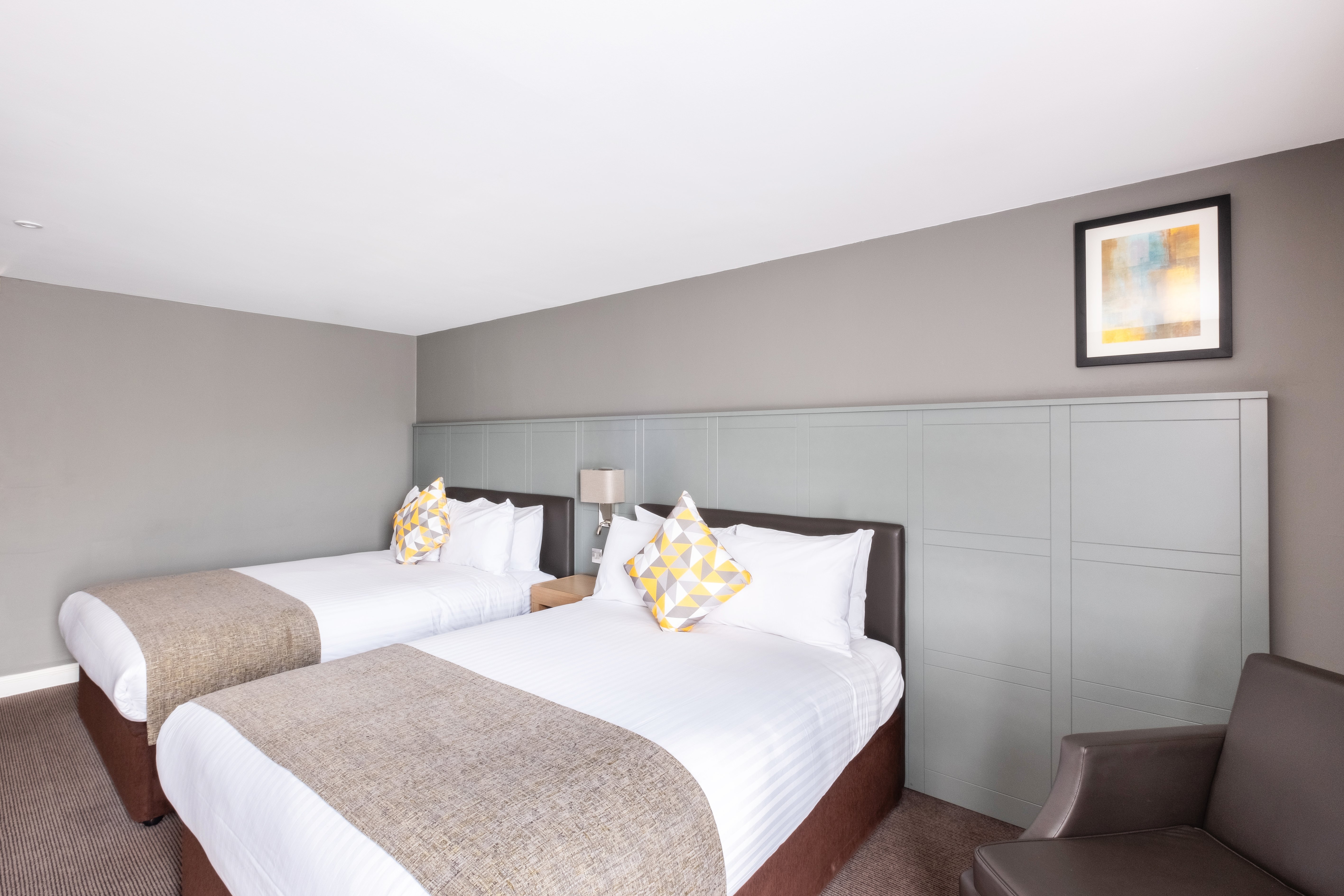 Holiday Inn Leicester 17/71