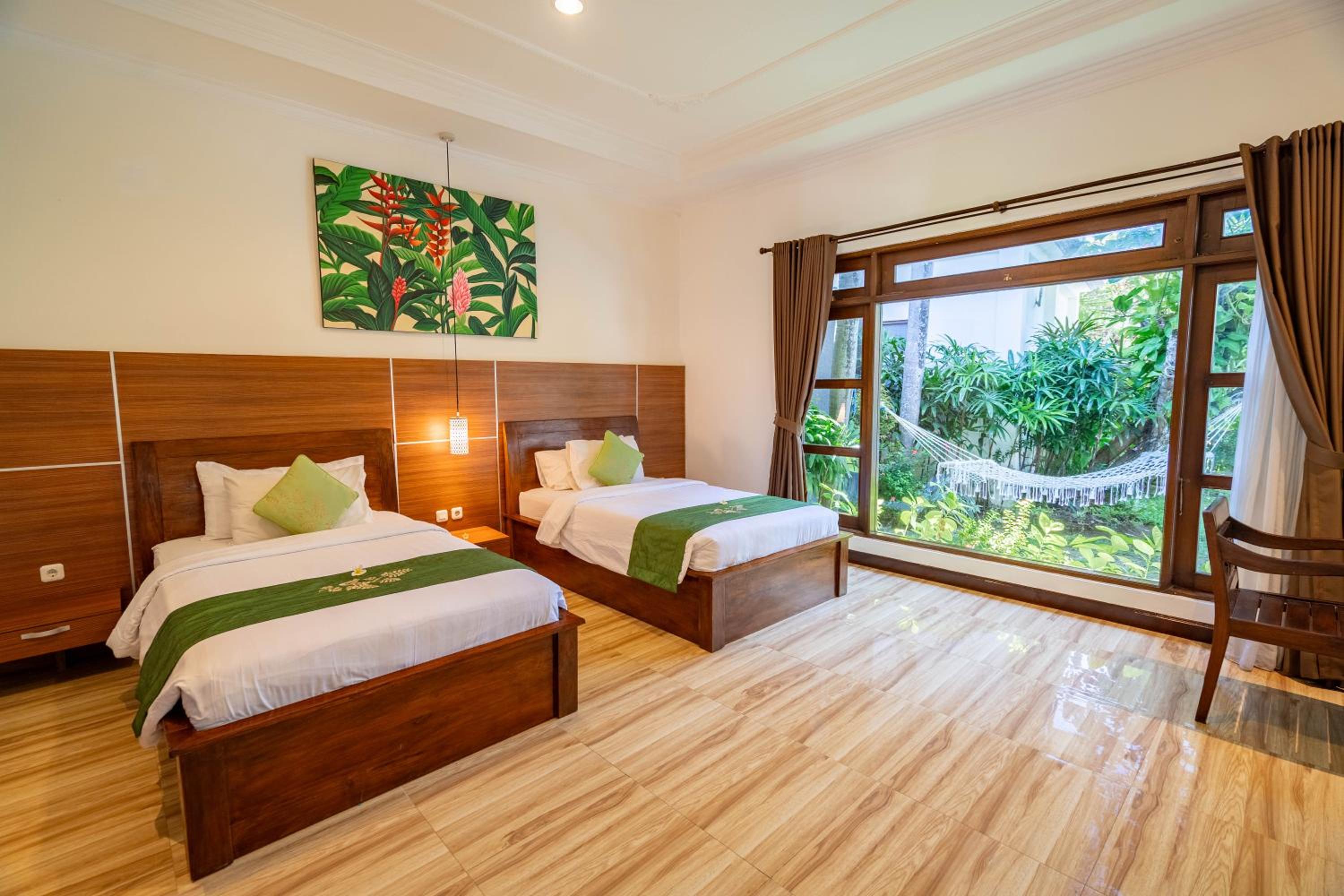 2 Bedrooms, Deluxe, Suite, Villa, Private Pool