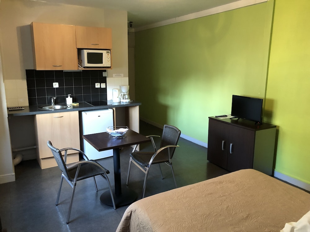 Les Palatines - Residence 32/62