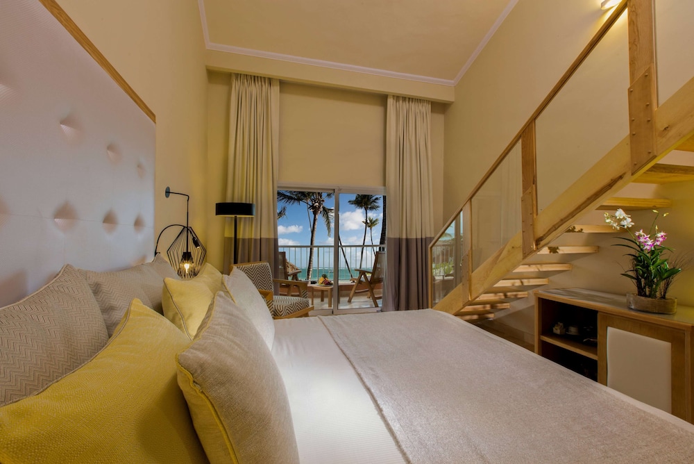 Grand Palladium Palace Resort Spa Casino All Inclusive 5/40