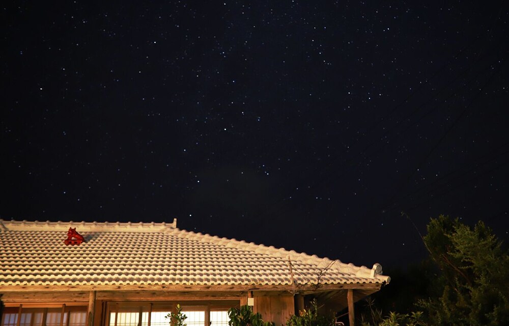 Star Light Terrace Teruya 33/36