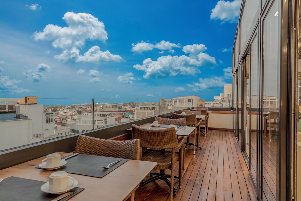 Hotel Venera Istanbul 56/62