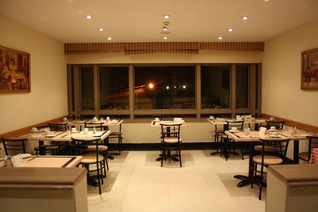 Green Plaza INN 13/15