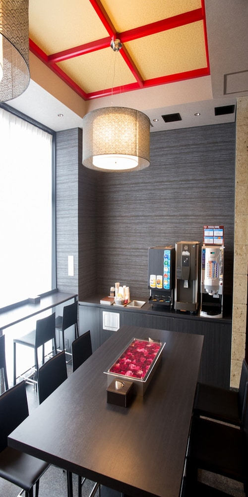Sakura Sky Hotel Kashiwa 29/31