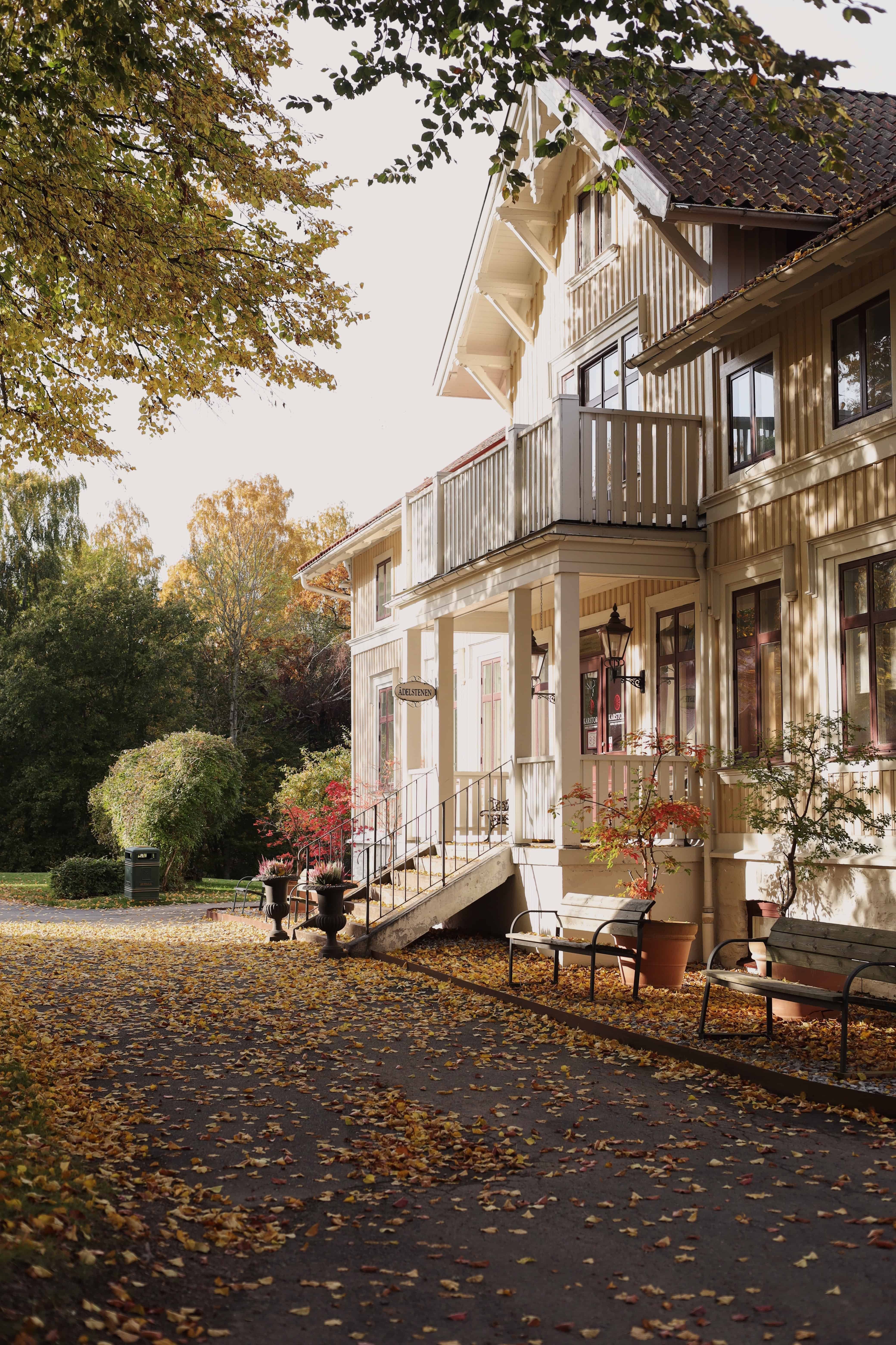 Karstorp Hotel 19/23
