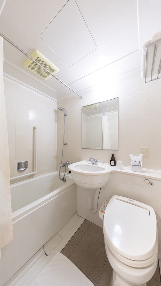 Hotel Bellmare 29/32