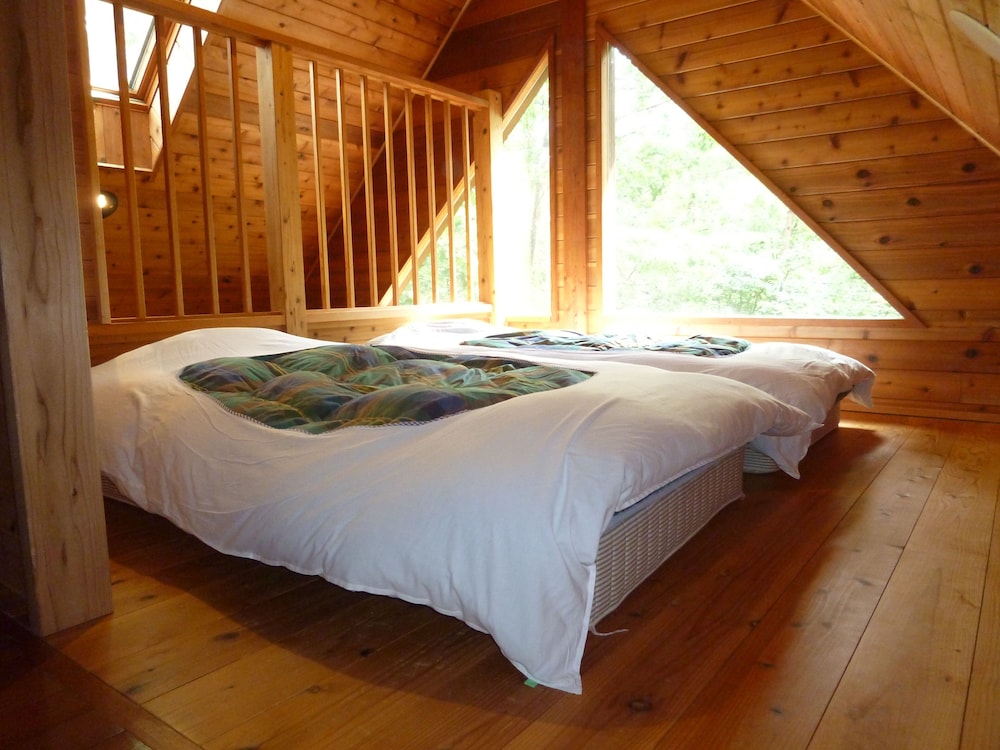 Hakuba Brownie Cottages & Condominiums 11/50
