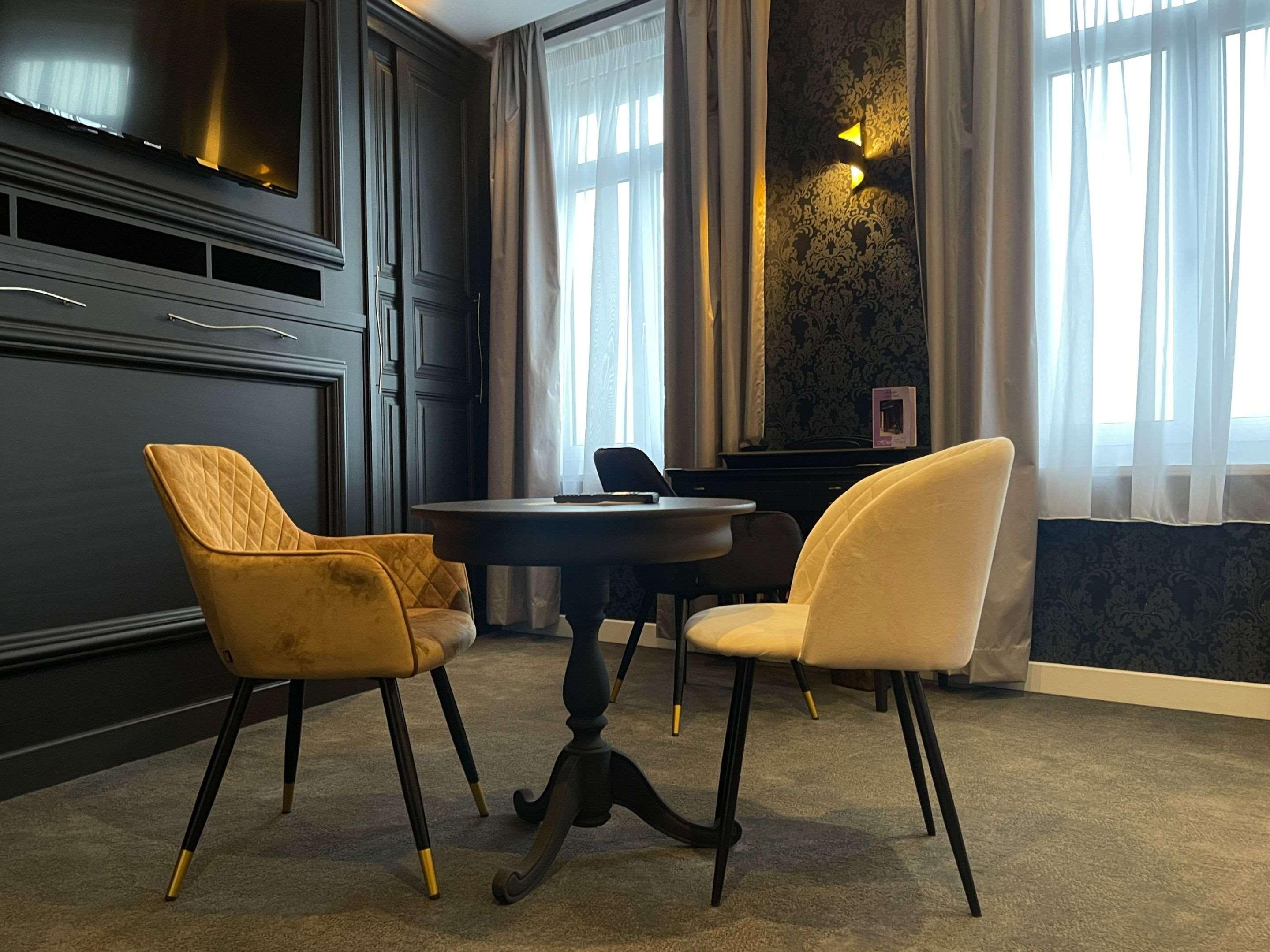 Hotel Borel 62/75