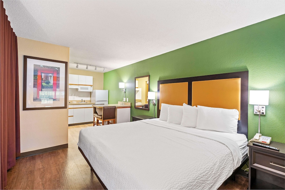 Extended Stay America -Washington Dc-Falls Church-Merrifield 31/51