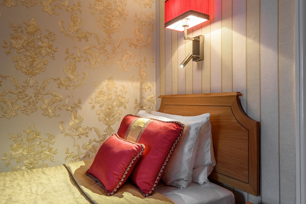 Montana Hotel London 14/50