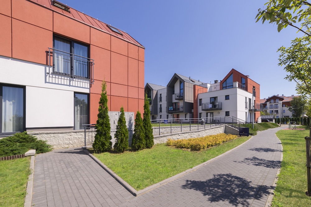 Golden Tulip Gdansk Residence 57/60