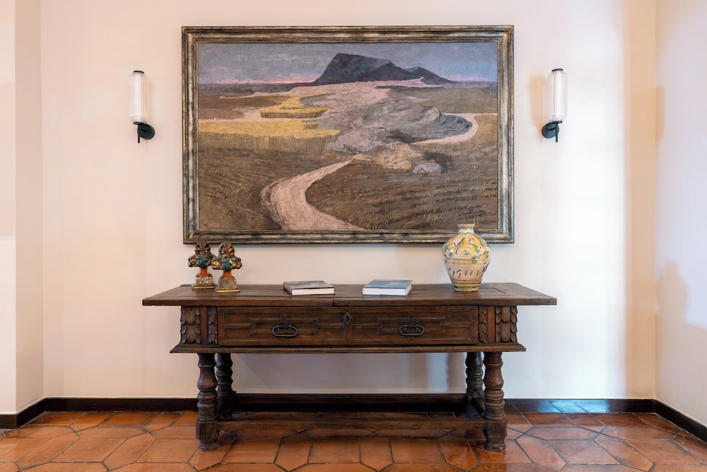 Parador De Calahorra 3/47