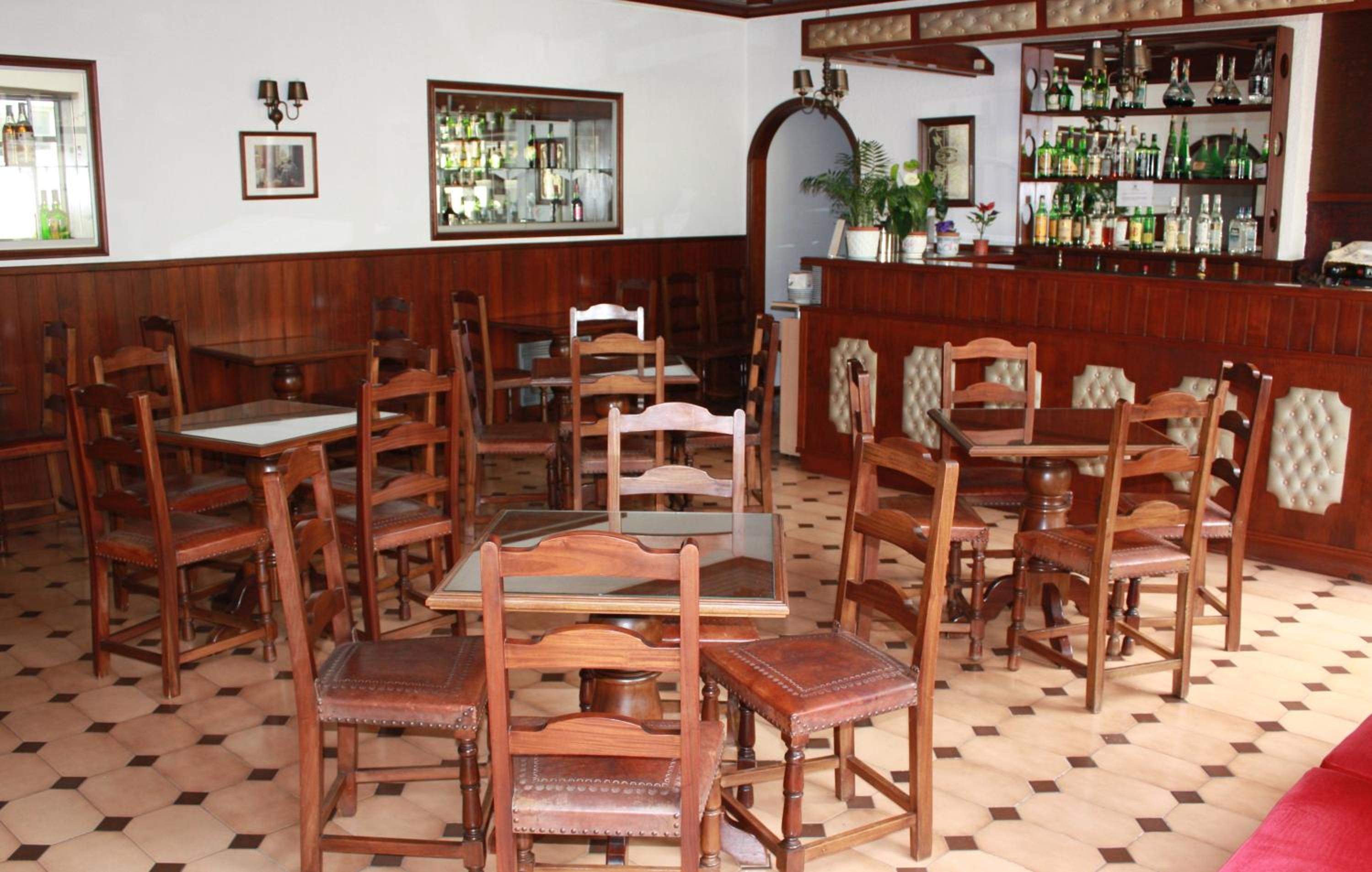 HOTEL DONA LEONOR 30/44