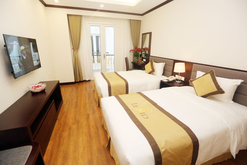 M Village Hotel Tho Nhuom, a brand of Modern Village Lifestyle 10/50