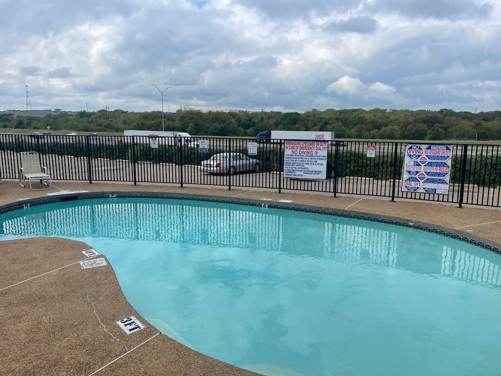 Studio6 Suites Mesquite, TX – Gross Rd 44/67