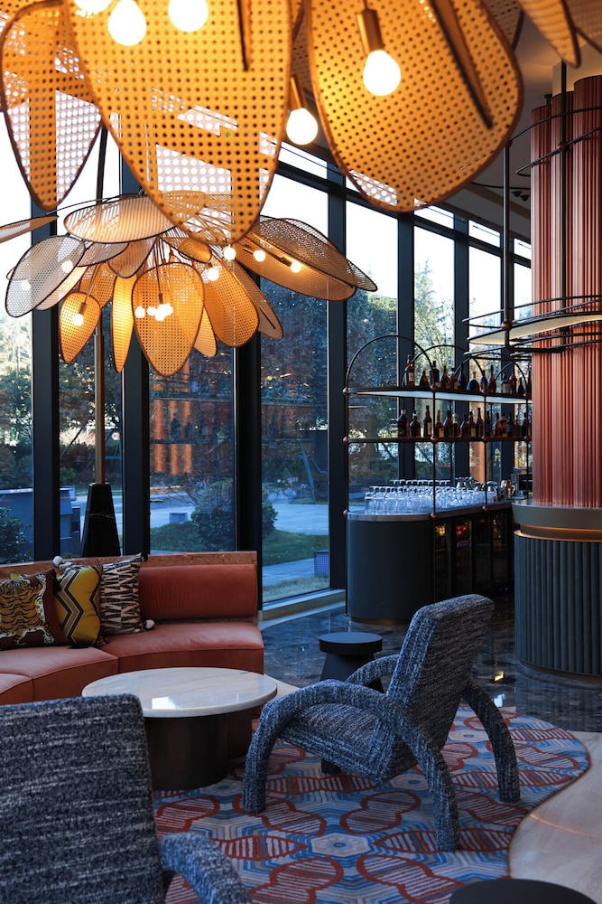 Hotel Indigo Xian High-Tech Zone by IHG، شيآن 30/50