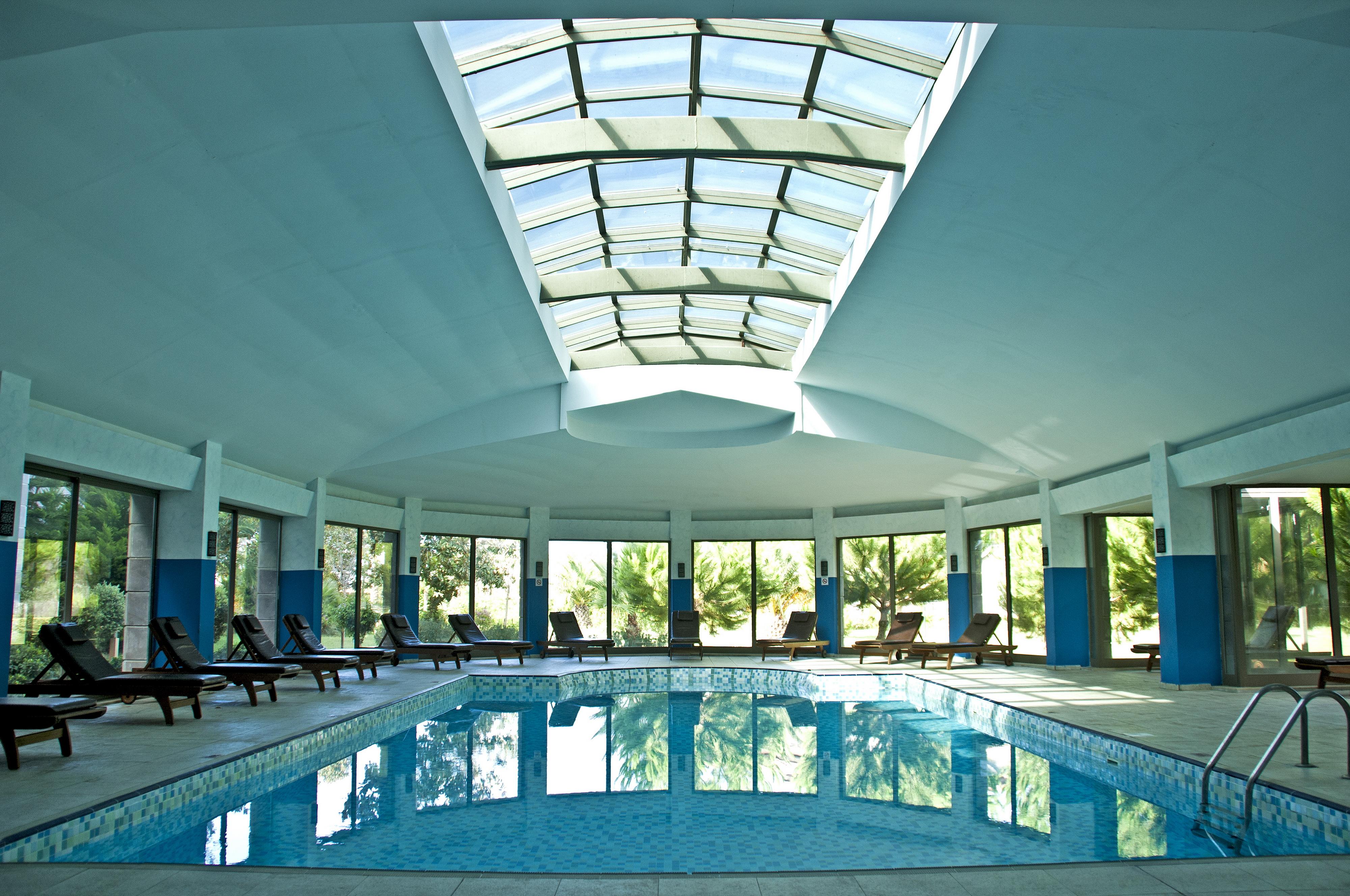 Club Calimera Serra Palace Hotel (ex Iberotel) 4/16