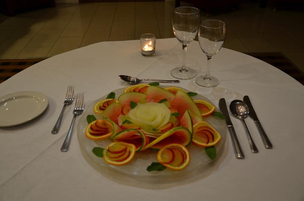 PARK HOTEL KILTIMAGH 34/38