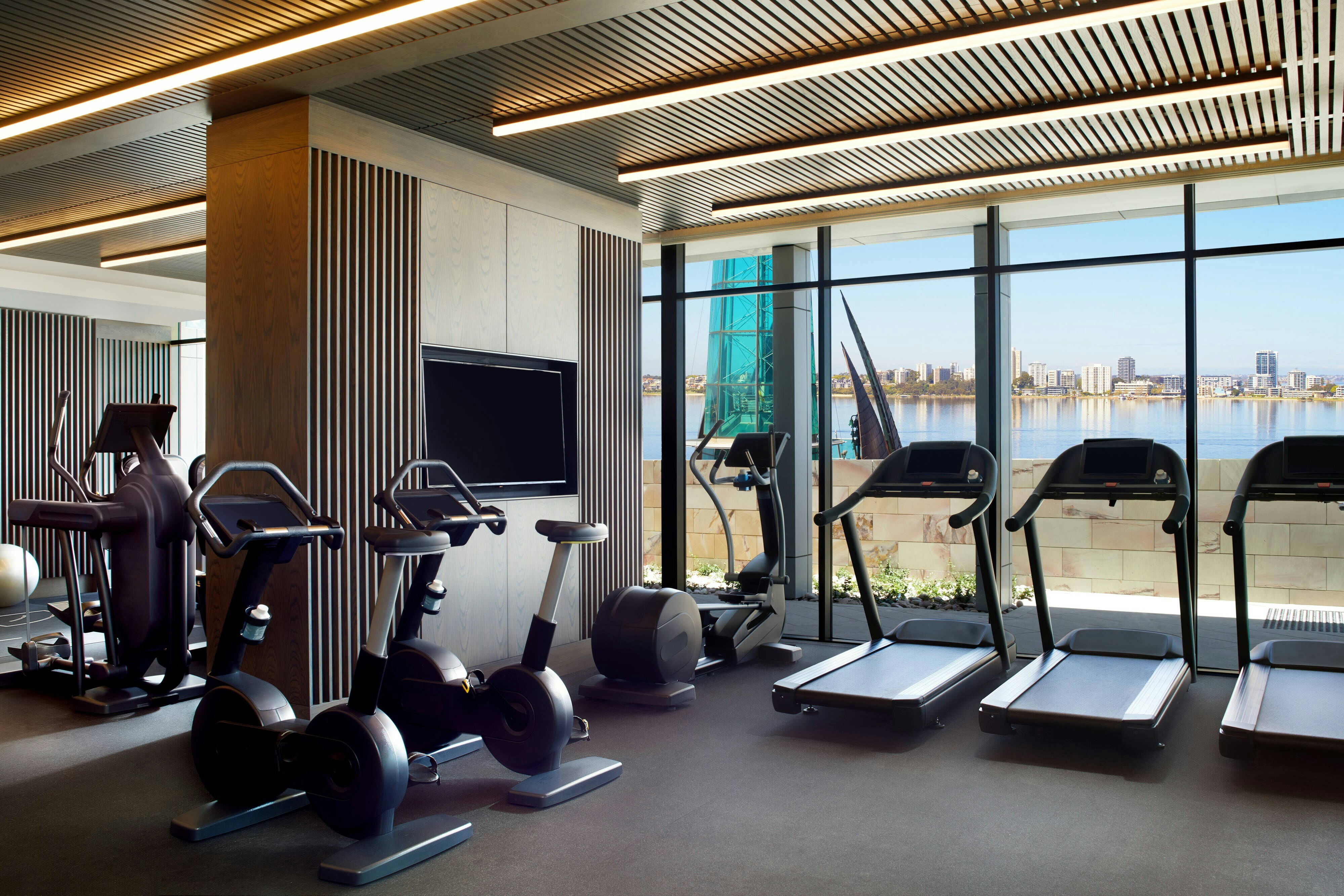 The Ritz-Carlton Perth 24/50