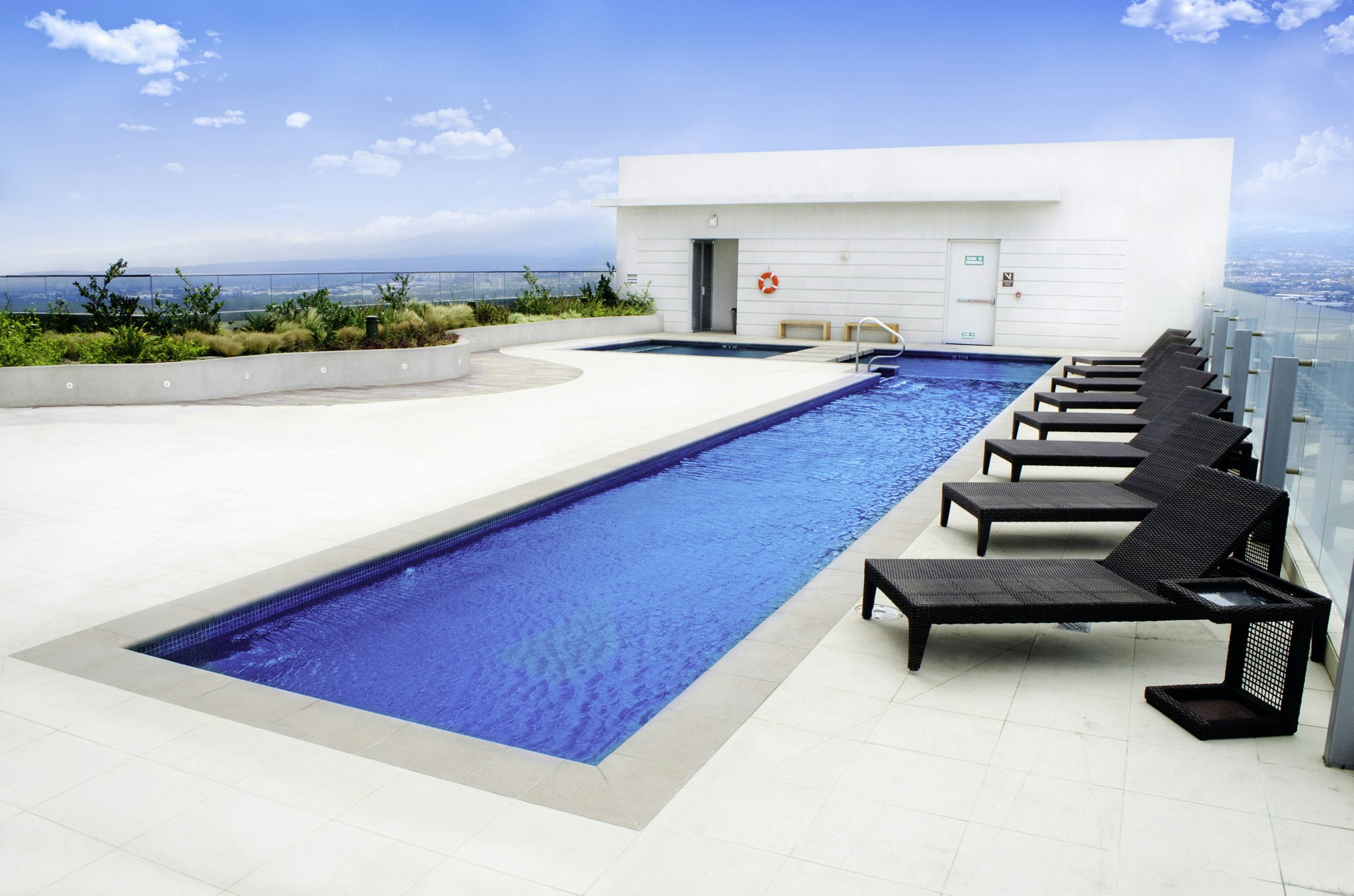 Hilton Garden Inn San Jose La Sabana 32/51