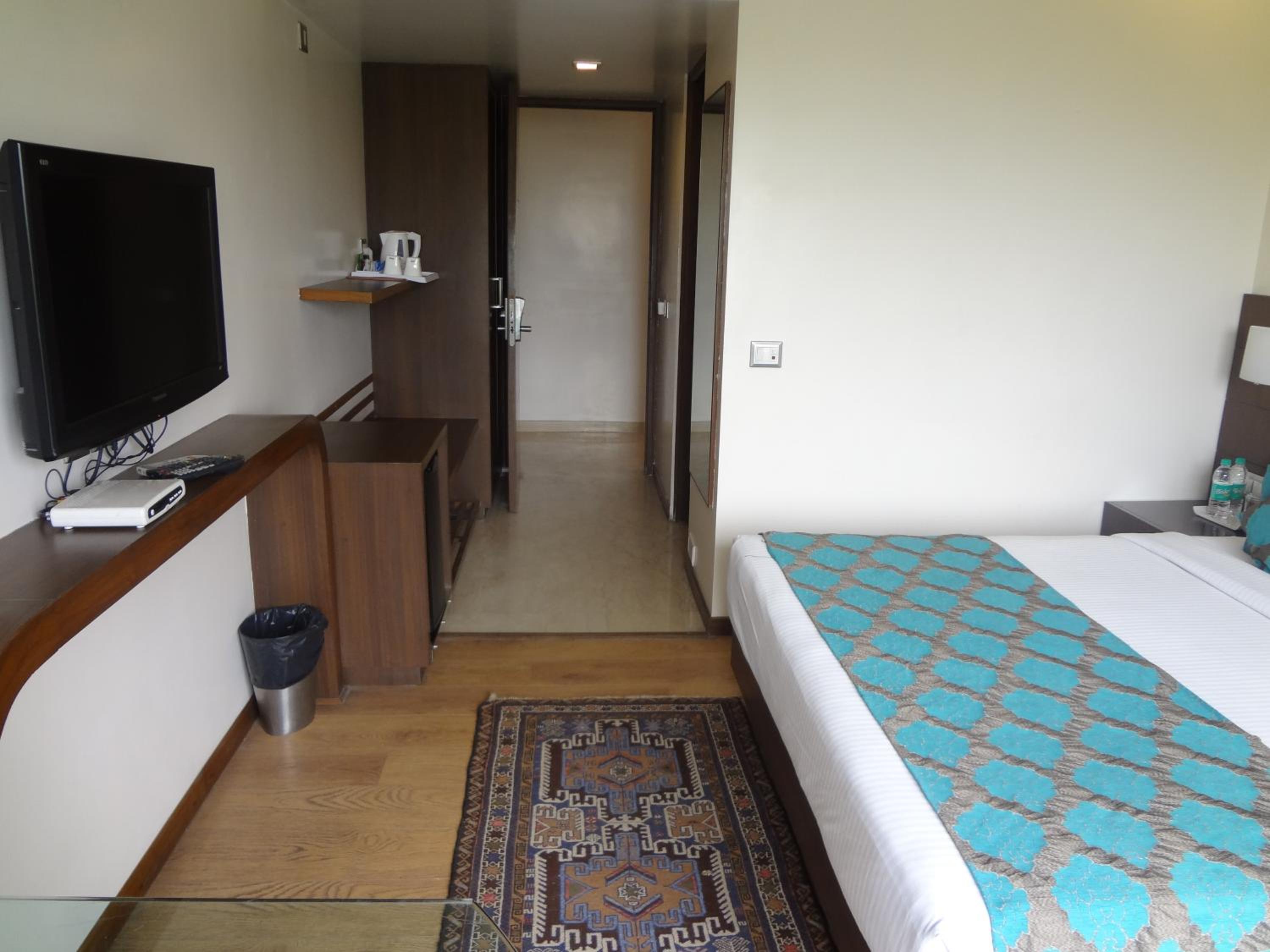 Hotel Legend Inn, Nagpur 43/53