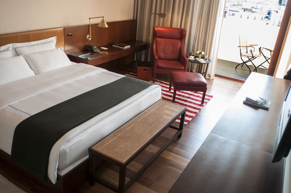 Square Nine Hotel Belgrade 23/81