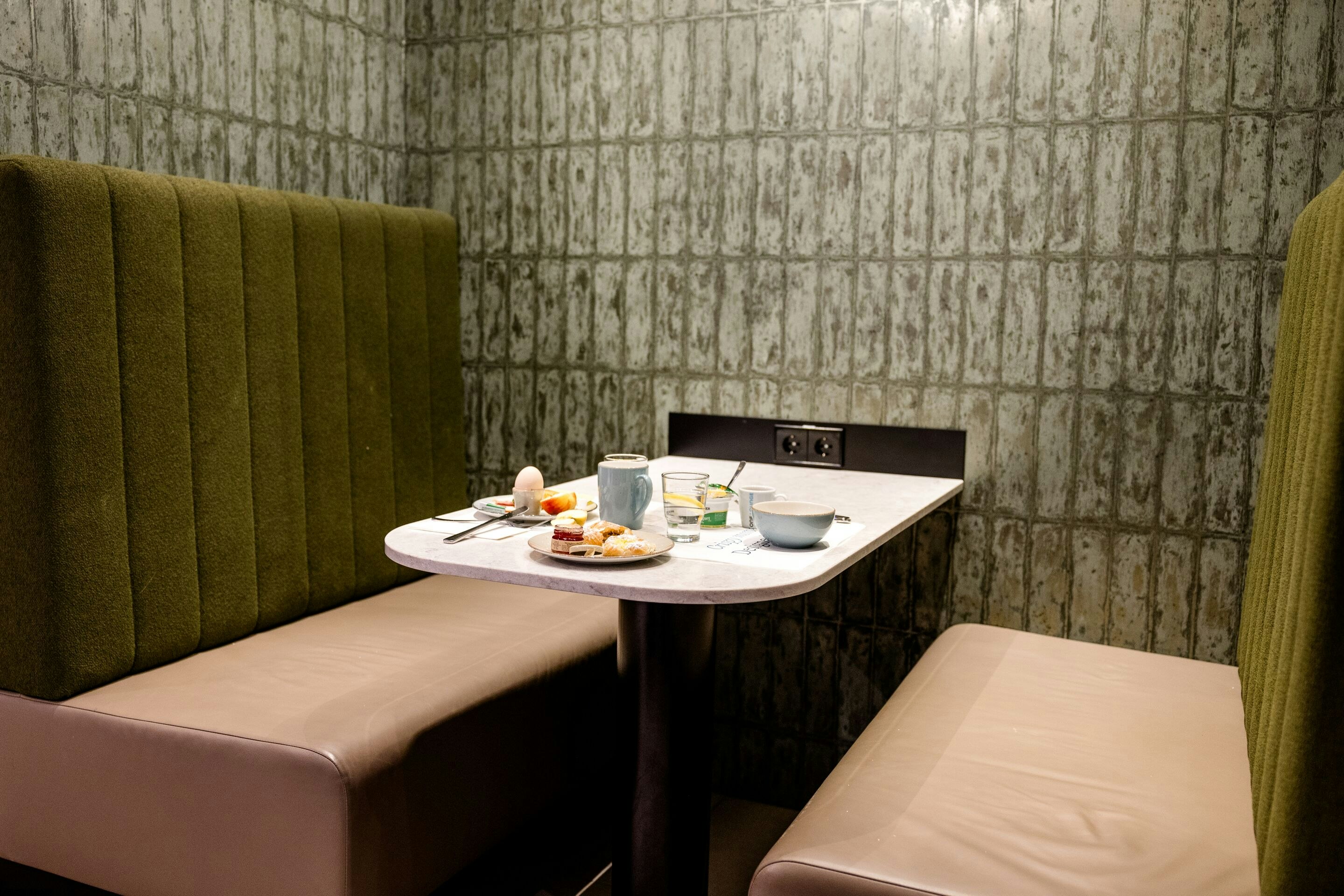 Flemings Hotel Frankfurt-Central (former Flemings Express Frankfurt) 36/50