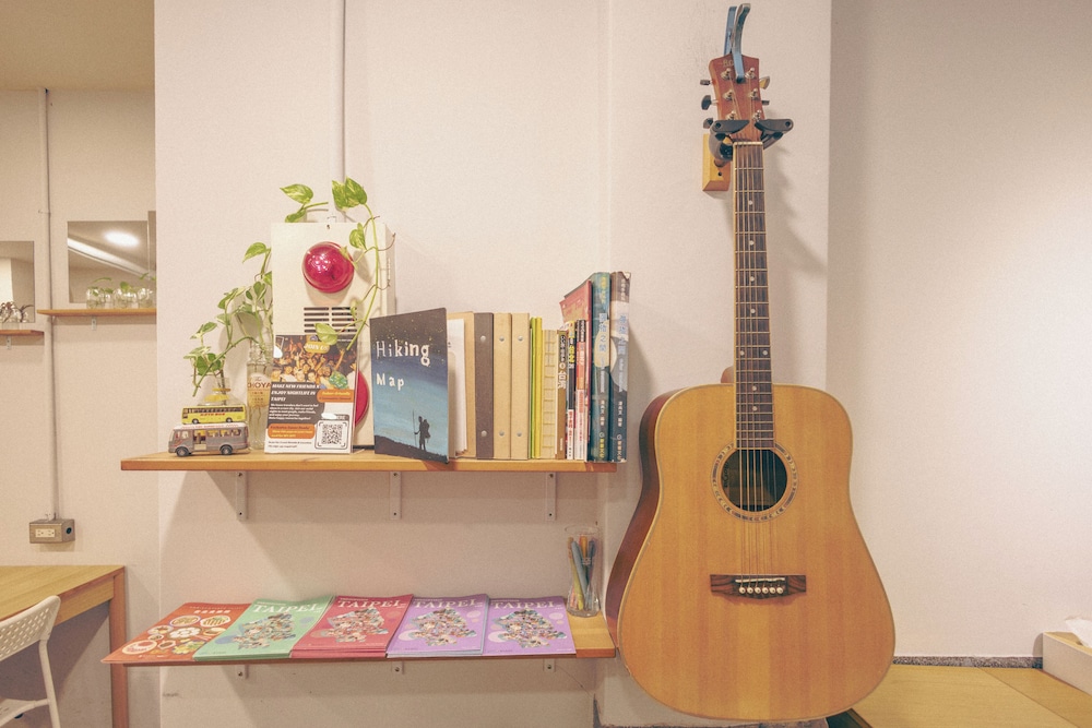 Dongmen 3 Capsule Inn - Hostel 10/50