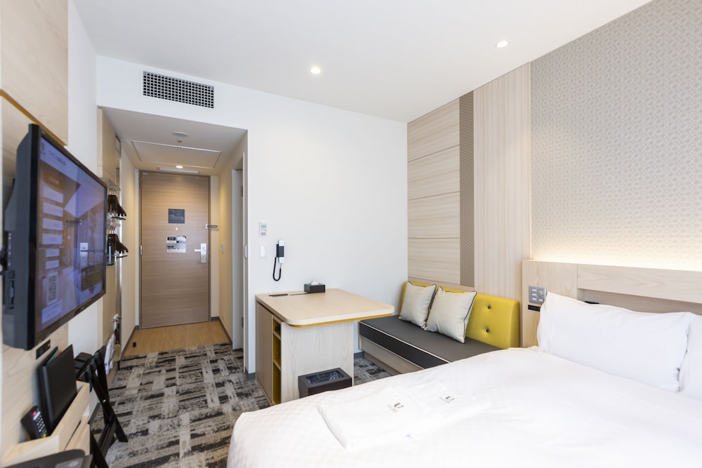 Jr West Group Via Inn Prime Nihonbashi Ningyocho 27/52