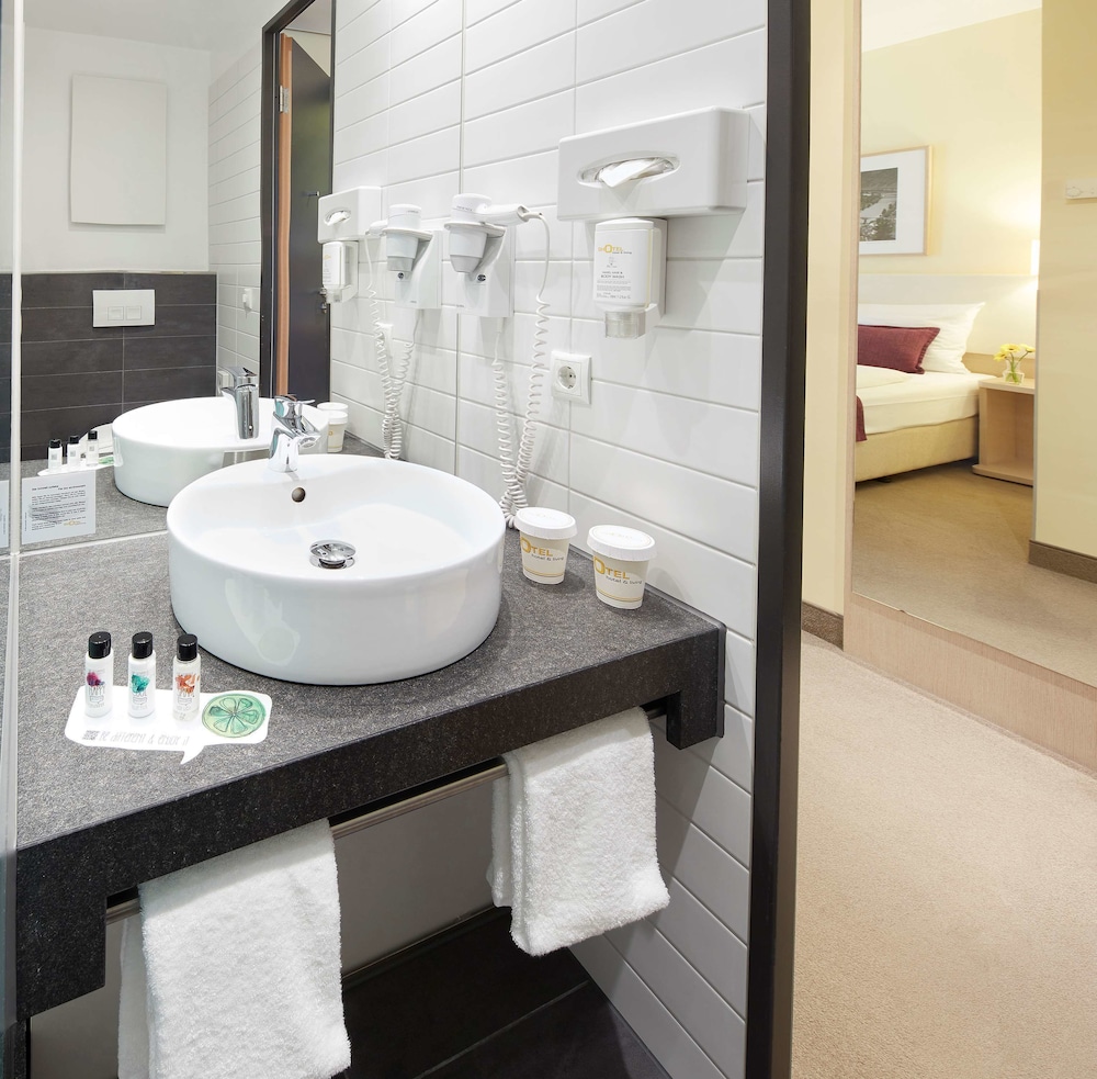 Four Points Flex by Sheraton Koblenz 16/50