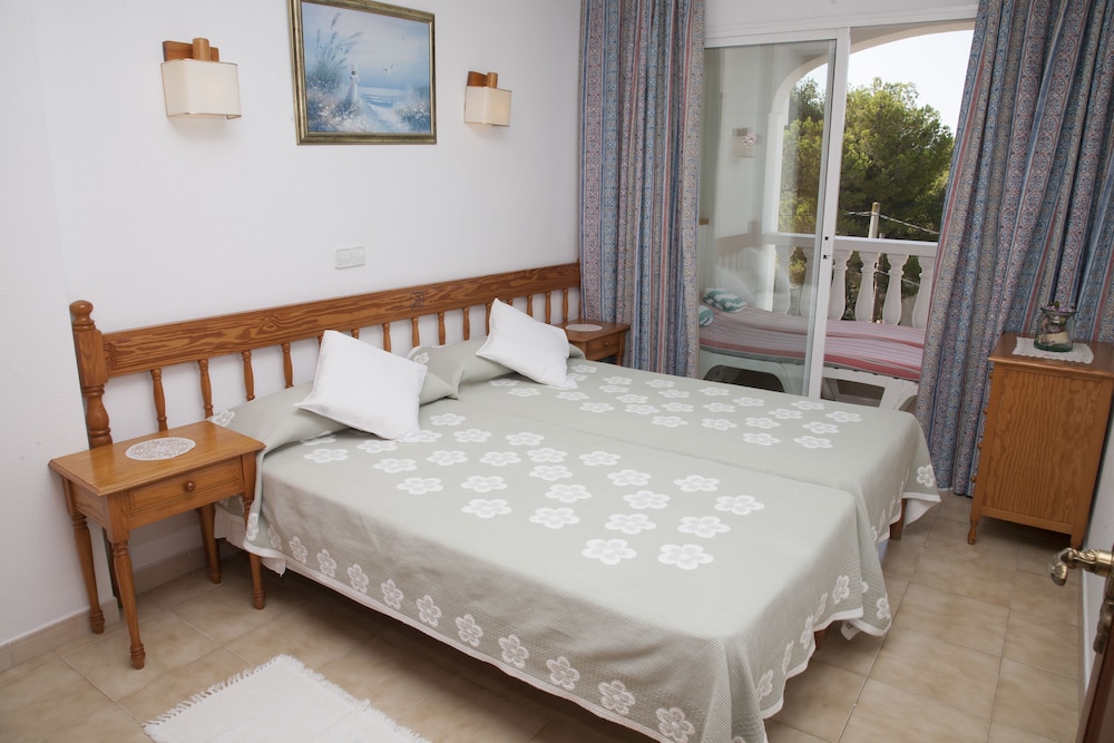 Atalaya Bosque Apartamentos 11/50