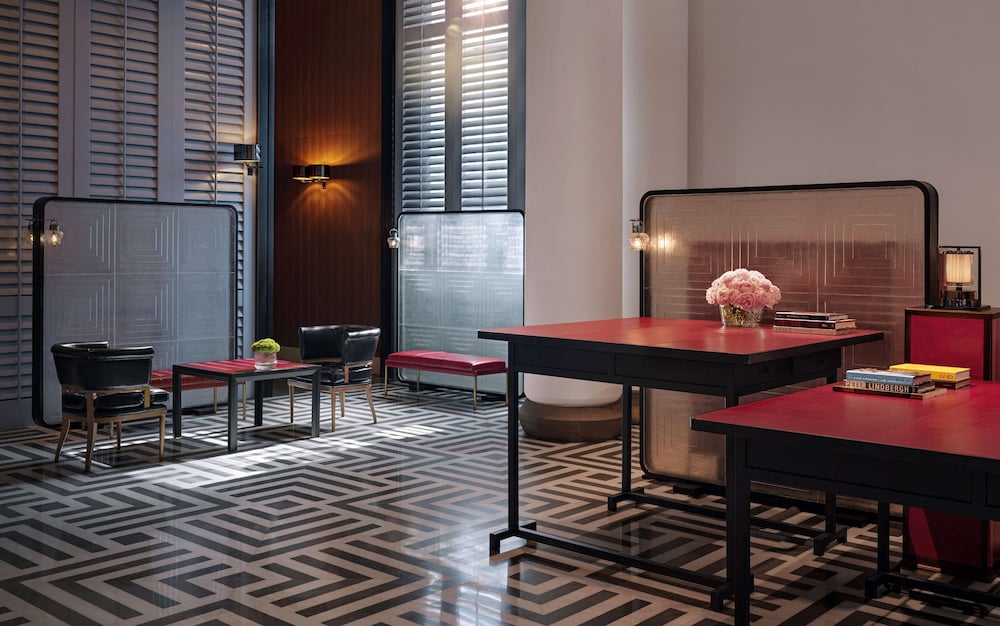 Andaz Shenzhen Bay, By Hyatt 29/46