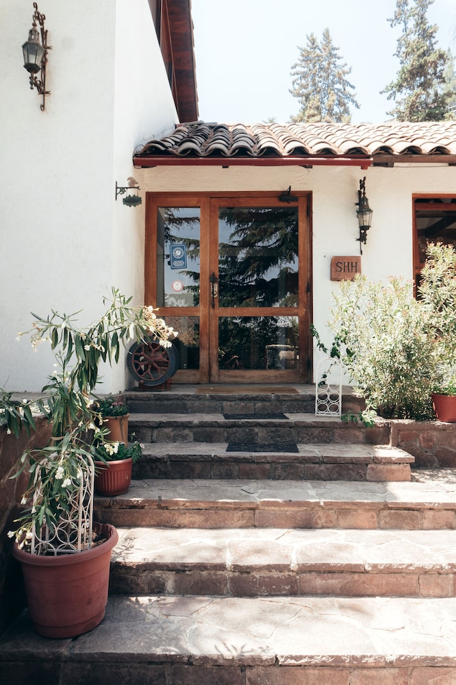 Hotel Casa Arrayan 3/50