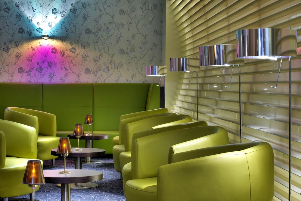 Hilton Garden Inn Frankfurt Airport 18/41