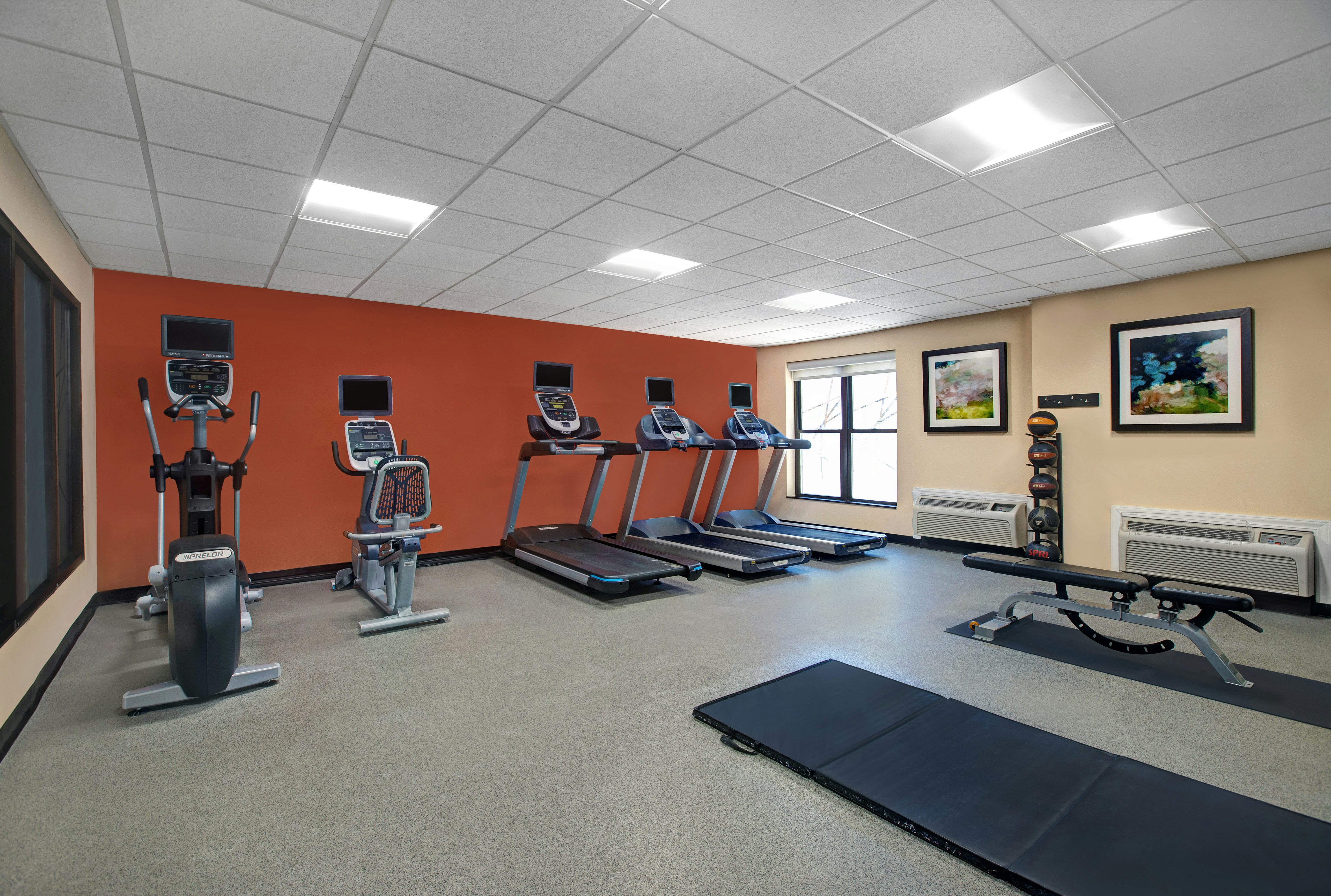 Homewood Suites By Hilton Chicago Lincolnshire 4/24