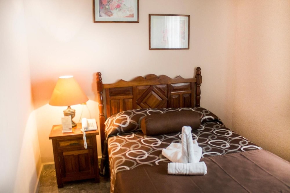 Hotel San Jorge 31/51