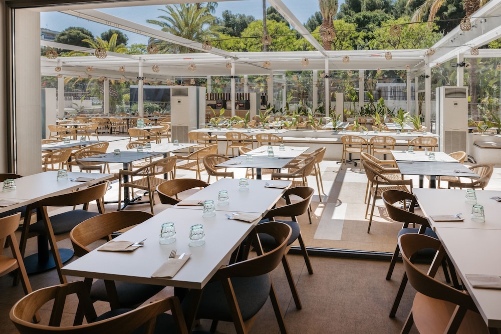 Hotel Jaime I Salou 55/67