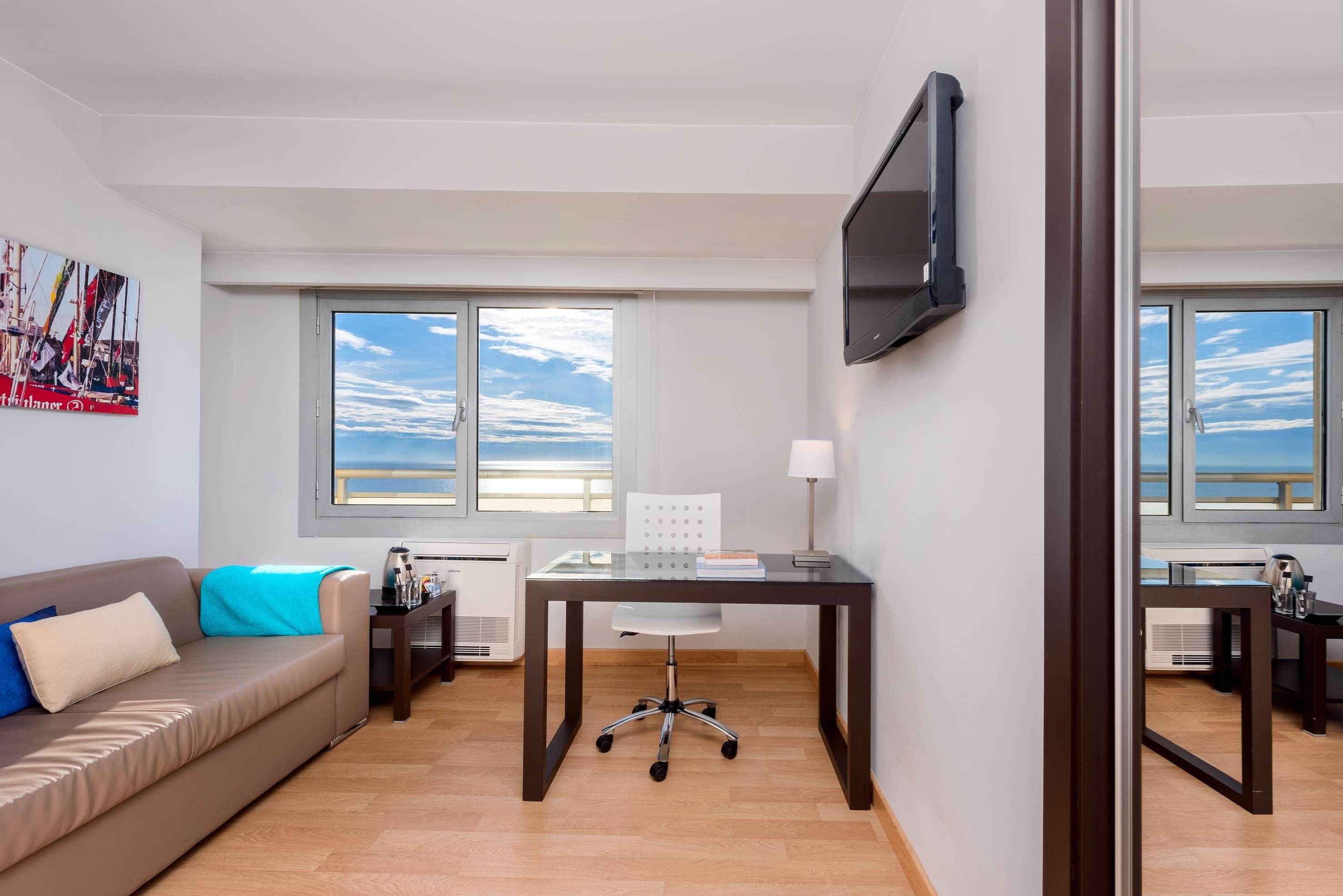 Hotel Alicante Gran Sol Affiliated By Melia 28/50