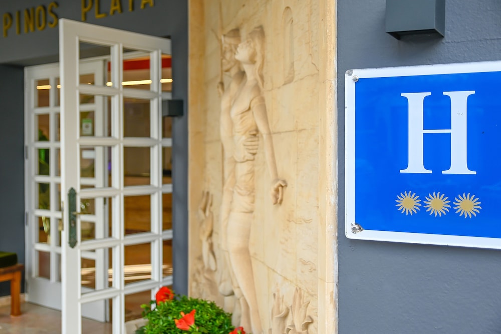 Pinos Playa Hotel 2/50