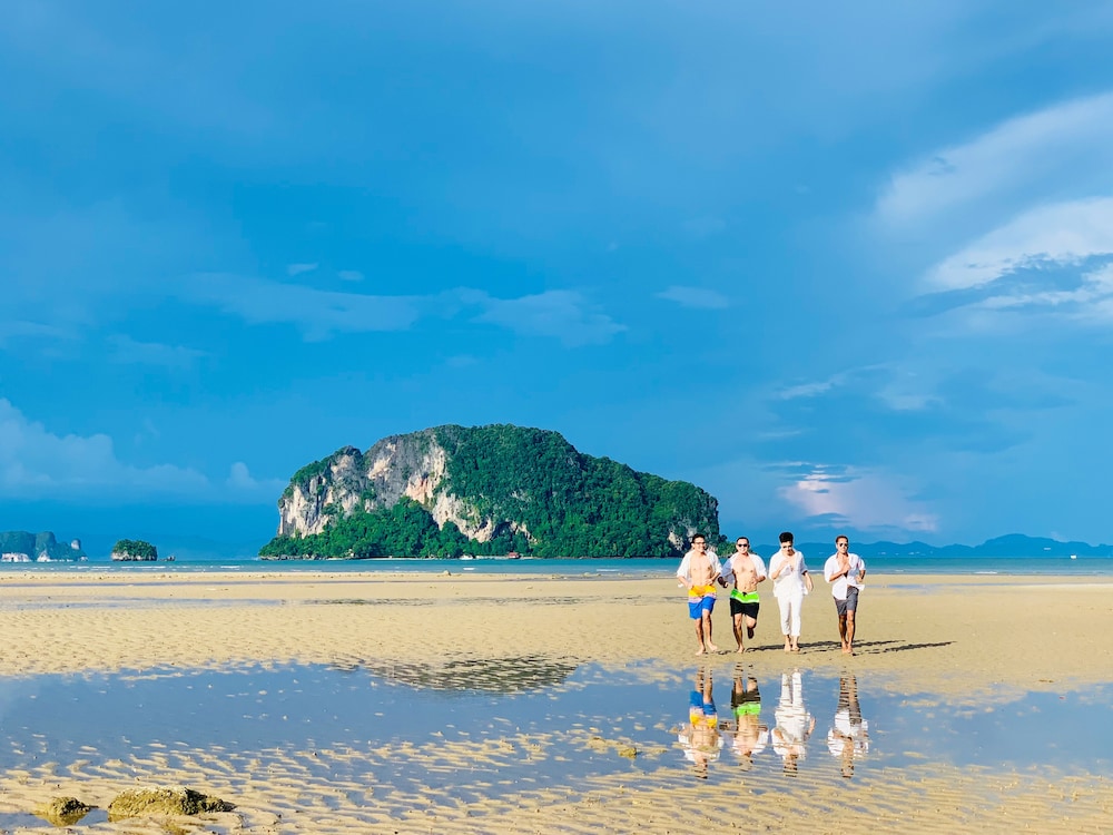 Koh Yao Yai Village 75/80