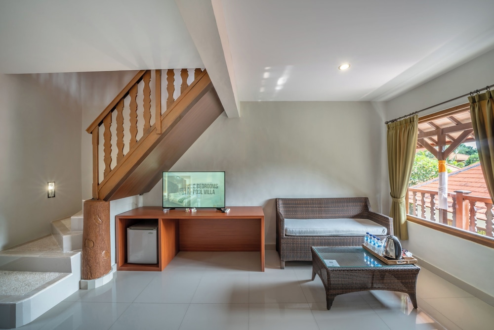 Three Brothers Bungalows & Villas Legian 62/79