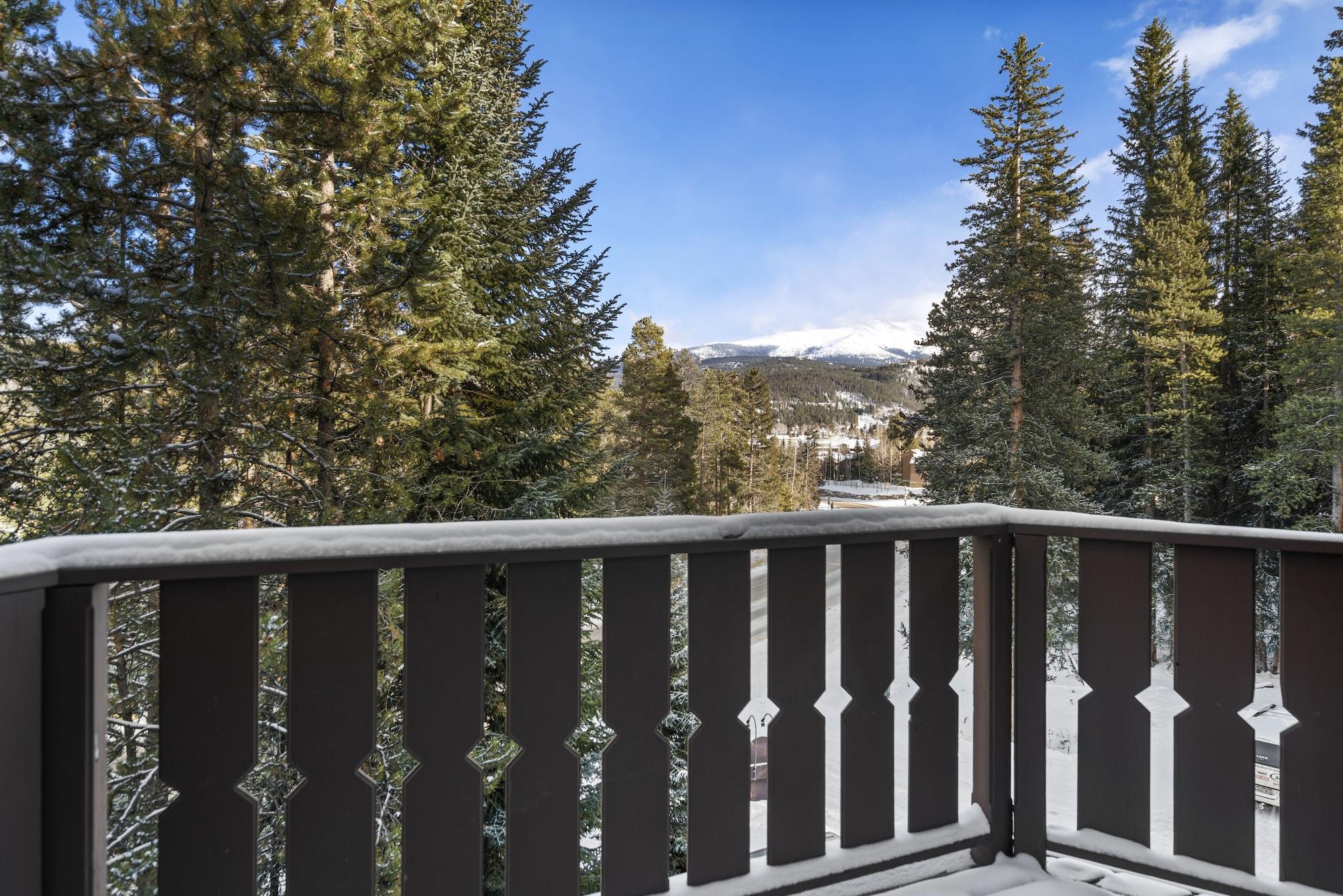 Breckenridge Boutique Hotel 2/46