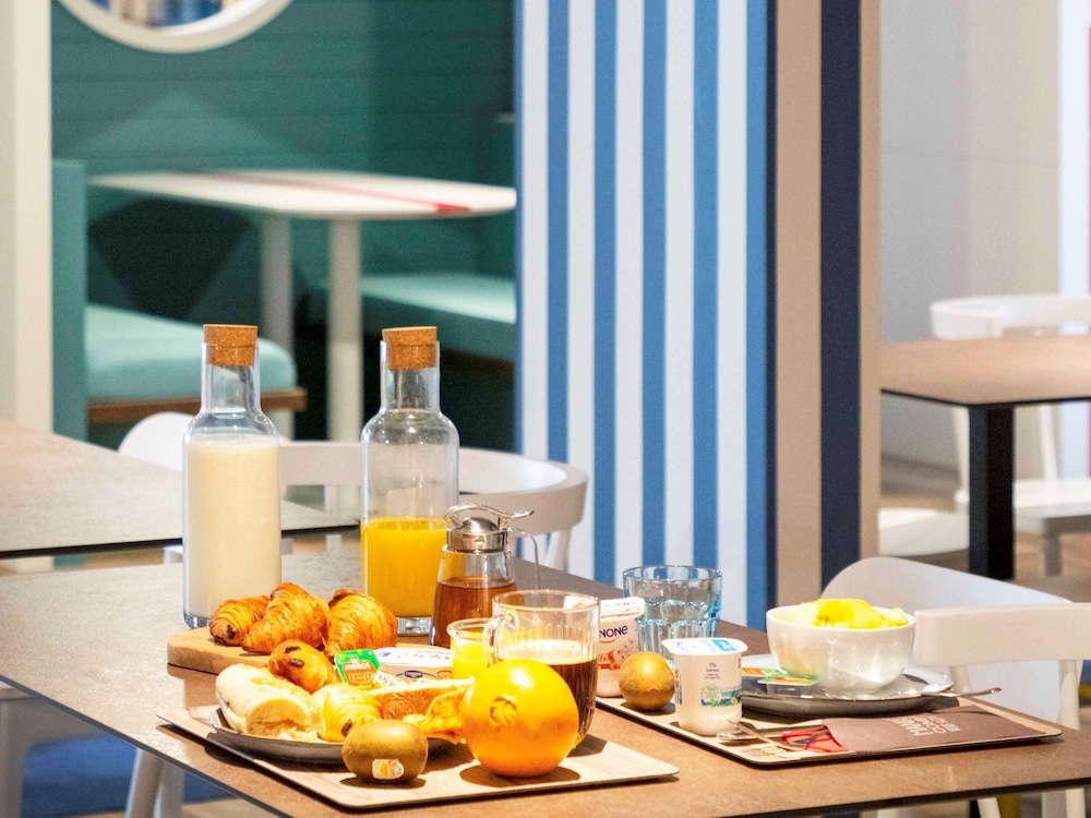 ibis Styles Thonon-les-Bains 39/48