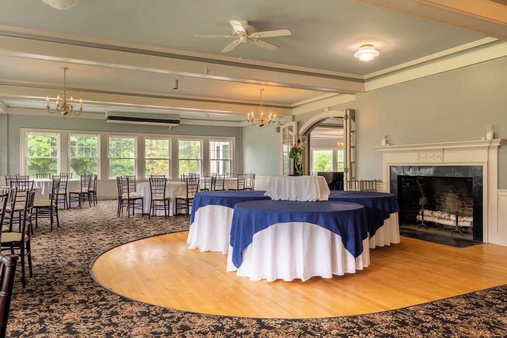 The Bethel Inn Resort 19/68